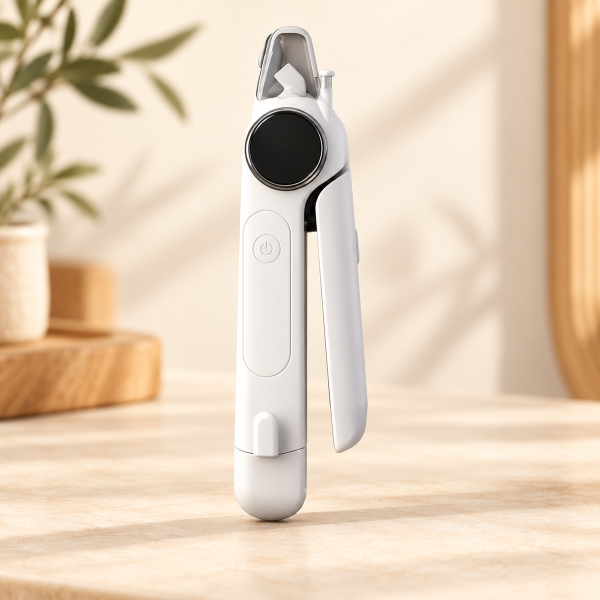 PAWLY™ Pet Nail Clipper and Grinder