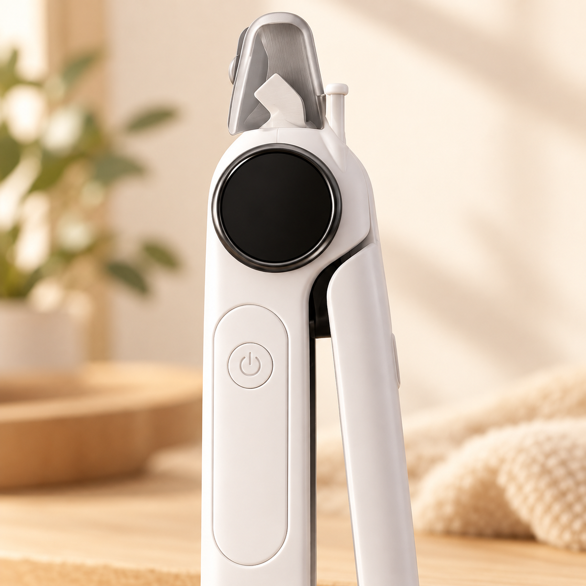 PAWLY™ Pet Nail Clipper and Grinder