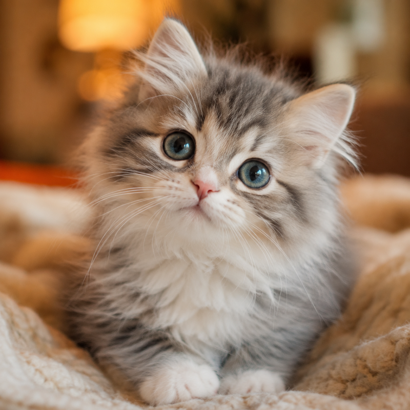 Cats