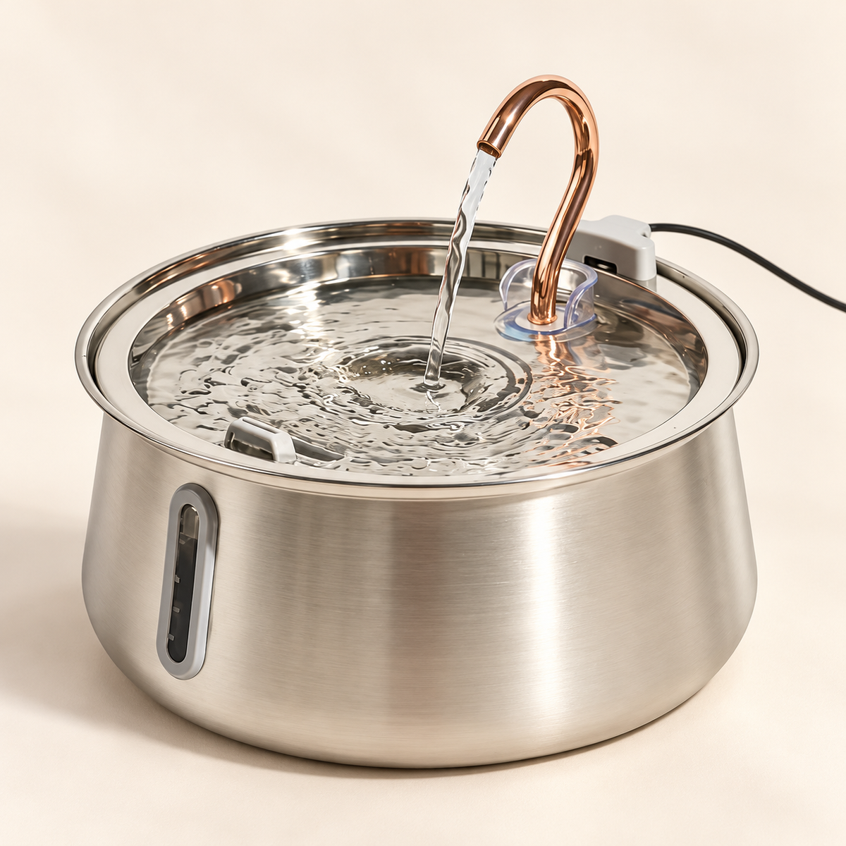 PAWLY™ Pet Water Dispenser