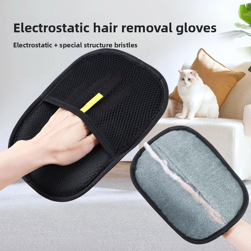 PAWLY™ Pet Hair Removal Glove
