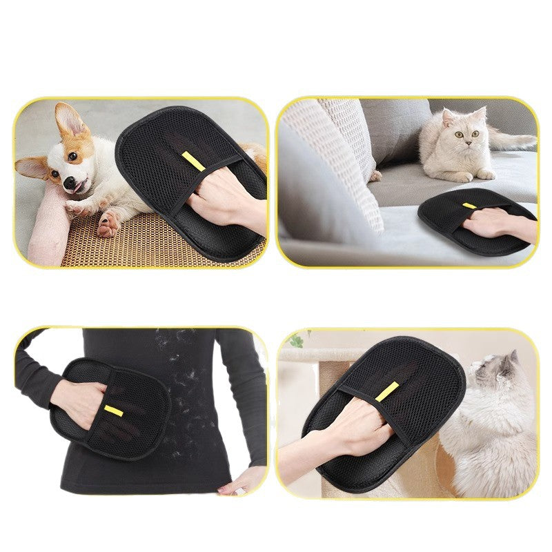 PAWLY™ Pet Hair Removal Glove