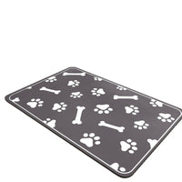 Soft Diatom Mud Pet Feeding Mat