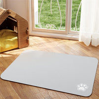 Soft Diatom Mud Pet Feeding Mat