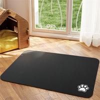 Soft Diatom Mud Pet Feeding Mat