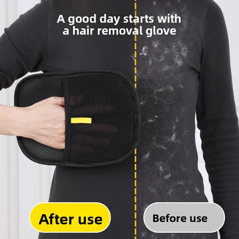 PAWLY™ Pet Hair Removal Glove