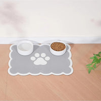 Soft Diatom Mud Pet Feeding Mat