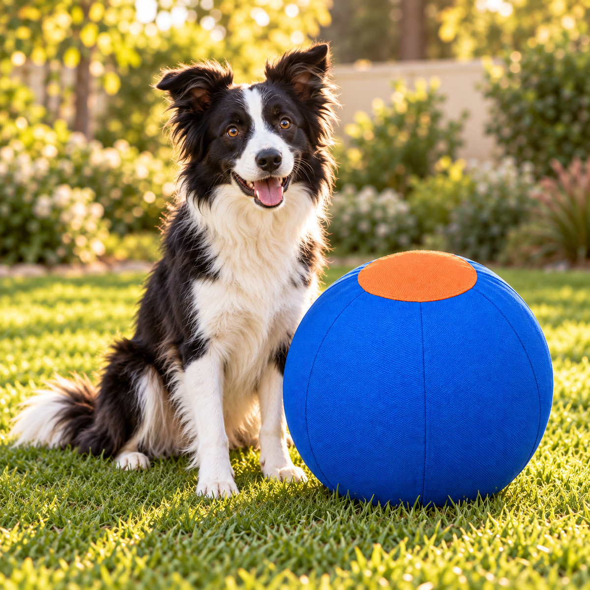 PAWLY™ Herding Ball for Dogs