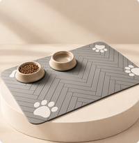 Soft Diatom Mud Pet Feeding Mat