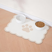 Soft Diatom Mud Pet Feeding Mat