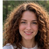 Customer review avatar